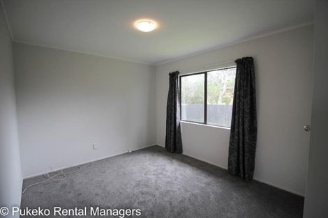 Photo of property in 3/265 Puhinui Road, Papatoetoe, Auckland, 2025