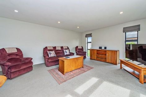 Photo of property in 37c Woodville Street, Leeston, 7632