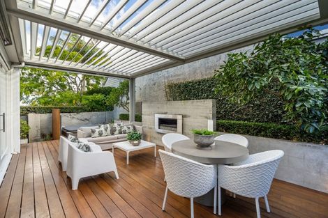 Photo of property in 9 Islington Street, Ponsonby, Auckland, 1011