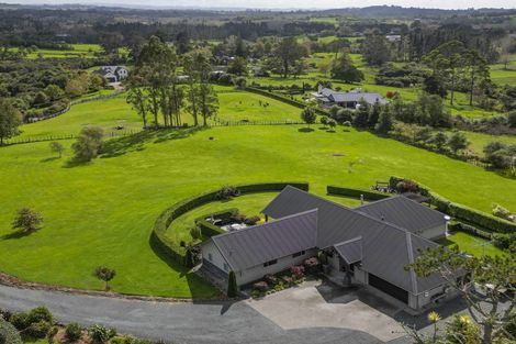 Photo of property in 153f Green Road, Dairy Flat, Albany, 0792