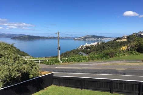 Photo of property in 32 Lohia Street, Khandallah, Wellington, 6035