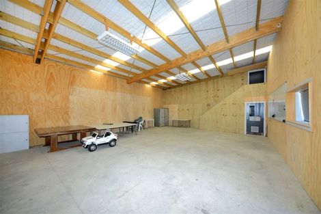 Photo of property in 484 Weedons Ross Road, West Melton, Christchurch, 7675