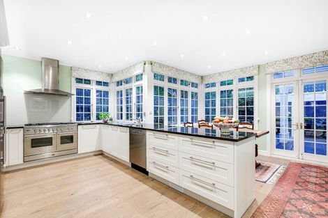 Photo of property in 6 Cheviot Road, Lowry Bay, Lower Hutt, 5013