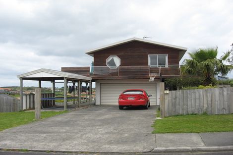 Photo of property in 24 Castaway Place, Gulf Harbour, Whangaparaoa, 0930