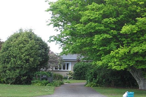 Photo of property in 52 Burwood Road, Matamata, 3400