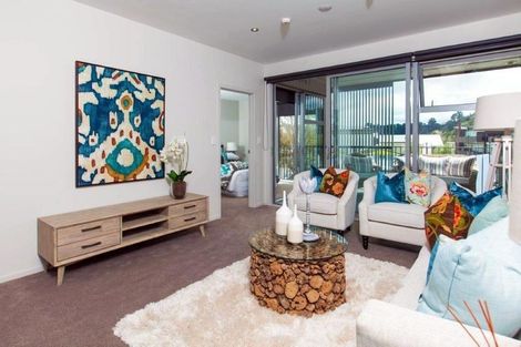 Photo of property in Tenor Apartments, 212/40 Library Lane, Albany, Auckland, 0632