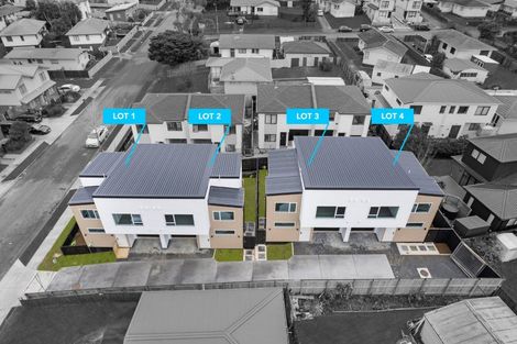 Photo of property in 16a Volante Avenue, Wattle Downs, Auckland, 2103