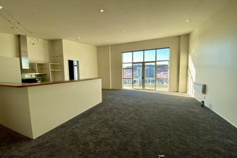 Photo of property in The Lofts, 51/185 Victoria Street, Te Aro, Wellington, 6011