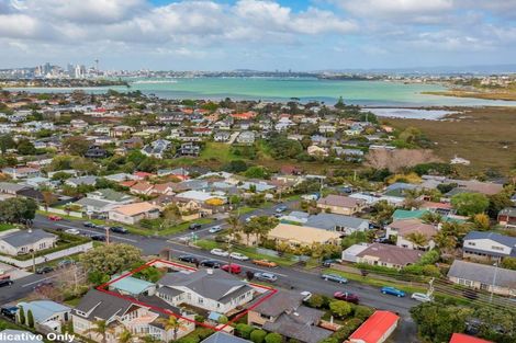 Photo of property in 1/21 Napier Avenue, Takapuna, Auckland, 0622