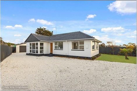 Photo of property in 31 Woodgrove Avenue, North New Brighton, Christchurch, 8083