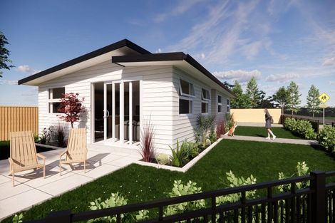 Photo of property in 1 Te Paahi Avenue, Waiuku, 2123