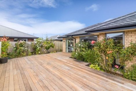 Photo of property in 67 Bradwell Crescent, Halswell, Christchurch, 8025