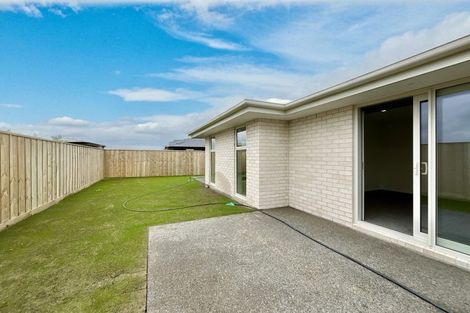 Photo of property in 90 Monarch Drive, Rolleston, 7614