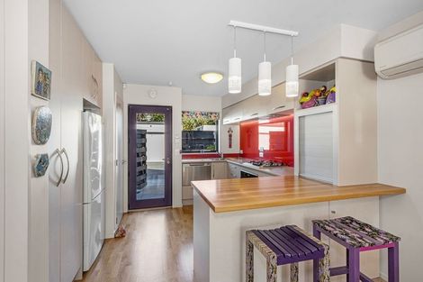 Photo of property in 30a Peacock Street, Christchurch Central, Christchurch, 8013