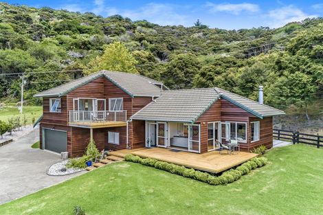 Photo of property in 91 Weranui Road, Waiwera, Orewa, 0994