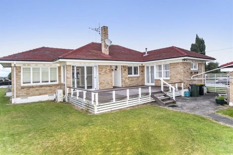 Photo of property in 2a Alexandra Avenue, Morrinsville, 3300