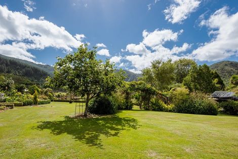 Photo of property in 355 Anakiwa Road, Anakiwa, Linkwater, 7281