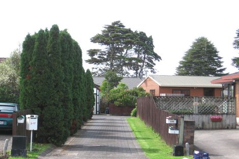 Photo of property in 1/17 Septimus Place, Henderson, Auckland, 0612