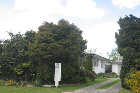 Photo of property in 5 Weka Street, Oxford, 7430