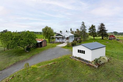 Photo of property in 733 Tauhei Road, Tauhei, Morrinsville, 3375