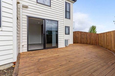 Photo of property in 10a Bliss Court, Takanini, 2110
