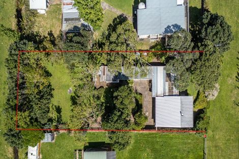 Photo of property in 74 Carey Road, Port Charles, Coromandel, 3584