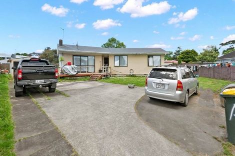 Photo of property in 12 Dolphin Street, Pakuranga, Auckland, 2010