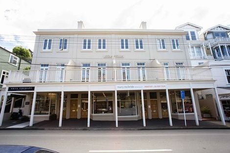 Photo of property in 8/310 Tinakori Road, Thorndon, Wellington, 6011