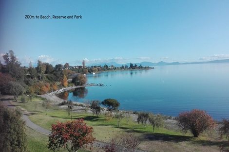 Photo of property in 13 Kapuka Place, Wharewaka, Taupo, 3330