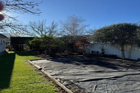 Photo of property in 48 Te Mata Road, Havelock North, 4130