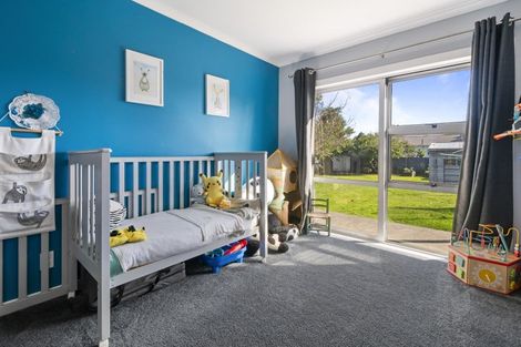 Photo of property in 13 Collins Crescent, Feilding, 4702
