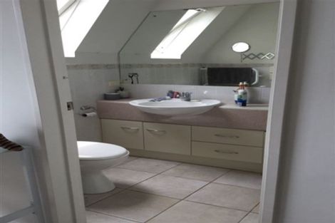 Photo of property in 1/7 Augustus Terrace, Parnell, Auckland, 1052