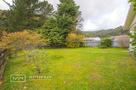 Photo of property in 61 Sunny Grove, Wainuiomata, Lower Hutt, 5014