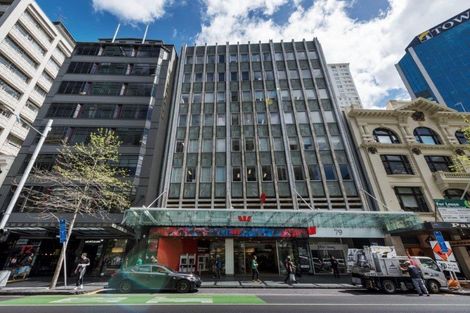 Photo of property in 79 Queen Street, Waitara, 4320