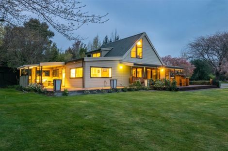 Photo of property in 20 Stump Creek Road, Rapaura, Blenheim, 7273