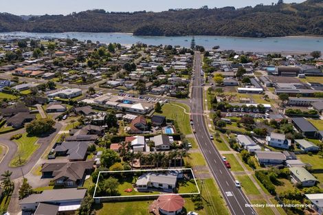 Photo of property in 47 South Highway East, Whitianga, 3510