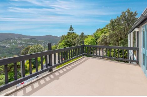 Photo of property in 177 Cecil Road, Wilton, Wellington, 6012