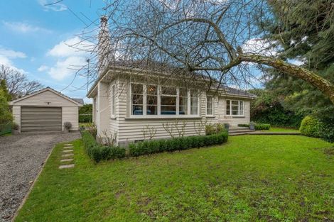 Photo of property in 17 Lansdowne Crescent, Lansdowne, Masterton, 5810
