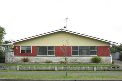 Photo of property in 1/8 Downing Avenue, Pirimai, Napier, 4112