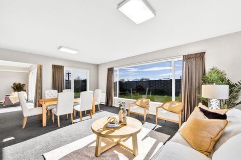 Photo of property in 4 Nikau Place, Hawera, 4610