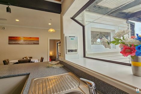 Photo of property in 6 Rochfort Street, Greymouth, 7805