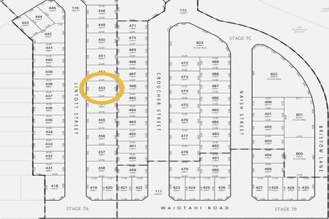 Photo of property in 14 Lintott Street, Kaiapoi, 7630