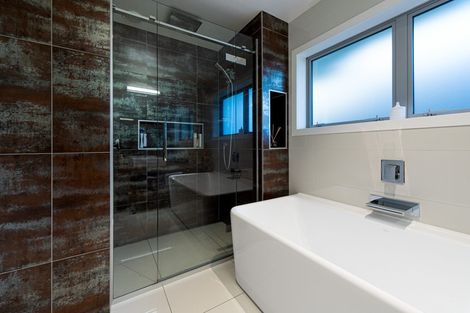 Photo of property in 1/4 Theodora Place, Mairangi Bay, Auckland, 0630