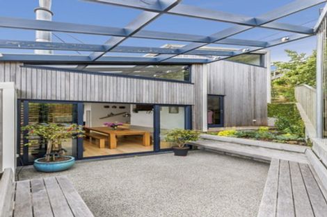 Photo of property in 58 Clarence Street, Brooklyn, Wellington, 6021