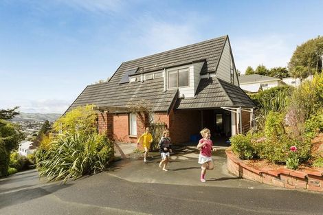 Photo of property in 19 Northview Crescent, Belleknowes, Dunedin, 9011