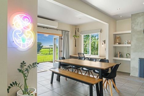 Photo of property in 84 Marangai Road, Whangaehu, Whanganui, 4572