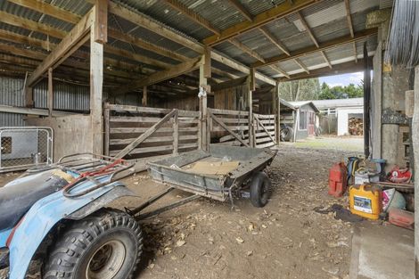 Photo of property in 42 Brown Road, Mill Road, Invercargill, 9872