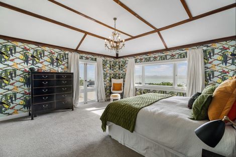Photo of property in 80 Sarsfield Street, Herne Bay, Auckland, 1011