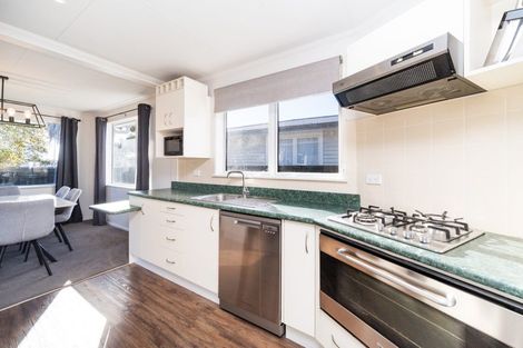 Photo of property in 22 Rhodes Drive, Kelvin Grove, Palmerston North, 4414