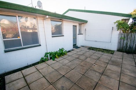 Photo of property in 3/17 Barrie Street, Addington, Christchurch, 8024
